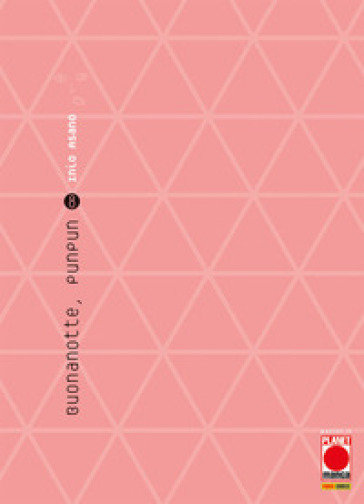 Buonanotte, Punpun. Vol. 8