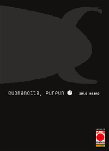BUONANOTTE, PUNPUN. VOL. 12