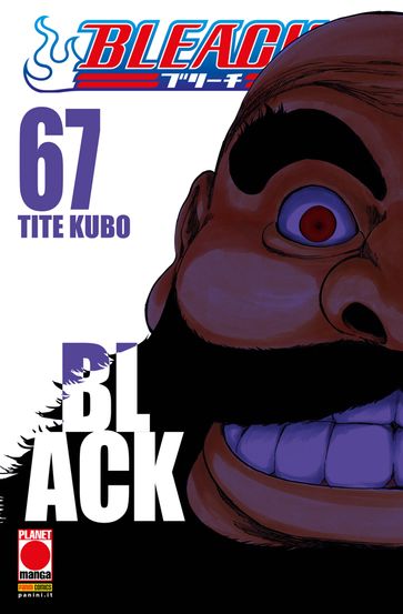 Bleach 67