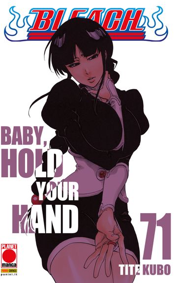 Bleach 71