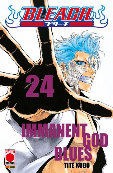 Bleach 24