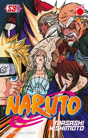 Naruto 59