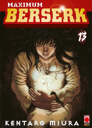 Maximum Berserk 13