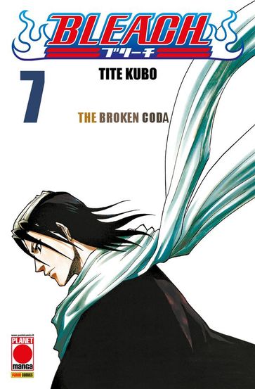 Bleach 7