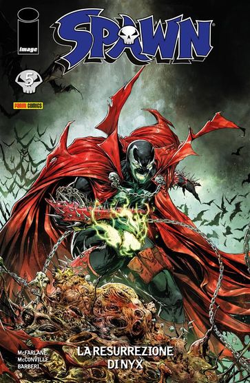 Spawn (2021) 5