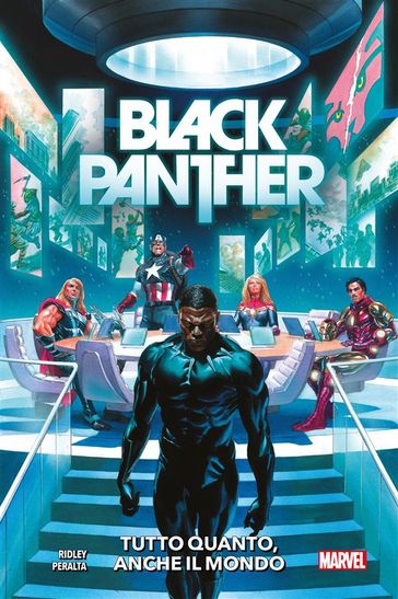 Black Panther (2021) 3