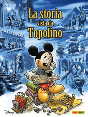 La storia vista da Topolino