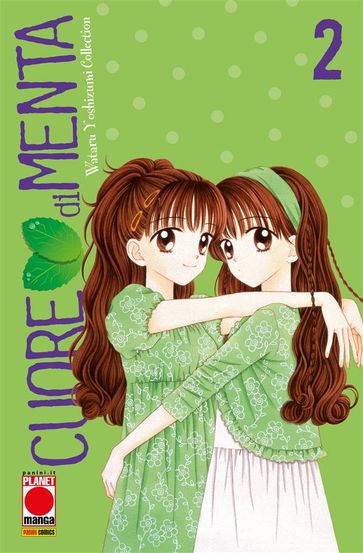 Cuore di Menta 2 (di 3)