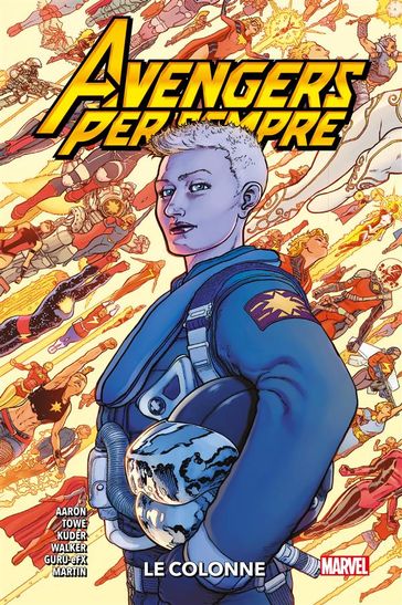 Avengers Per Sempre (2021) 2