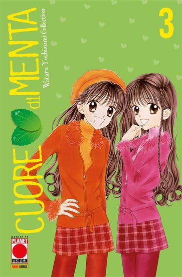 Cuore di Menta 3 (di 3)