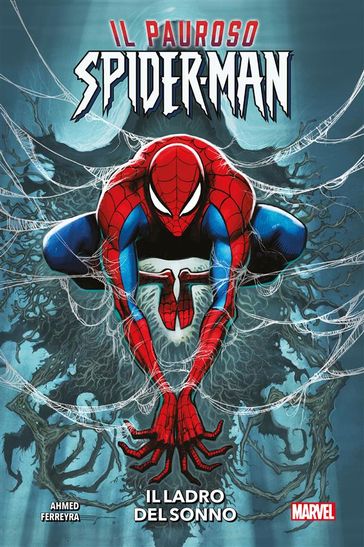 Il pauroso Spider-Man - Il ladro del sonno