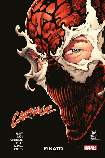 Carnage (2023) 1