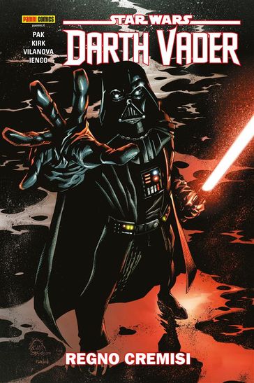 Star Wars: Darth Vader (2020) 4