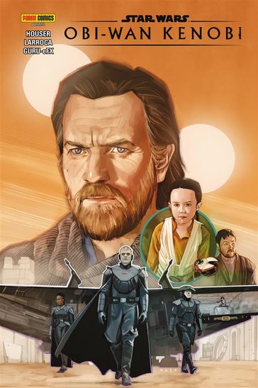 Star Wars - Obi-Wan Kenobi