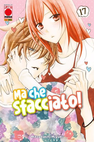 Ma che sfacciato! 17