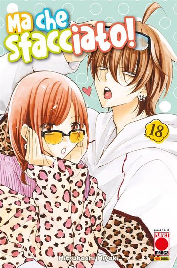 Ma che sfacciato! 18