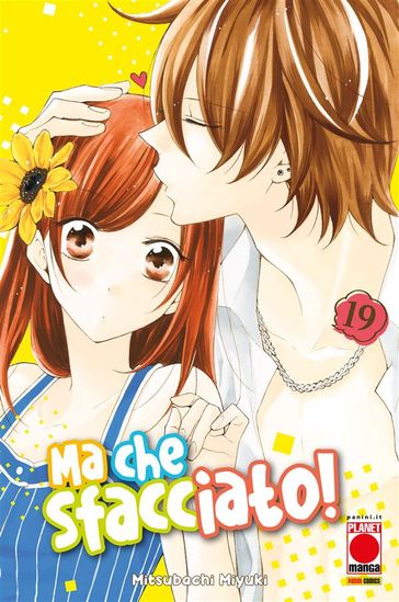 Ma che sfacciato! 19