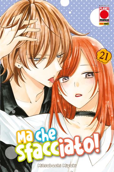 Ma che sfacciato! 21