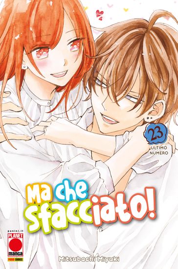 Ma che sfacciato! 23