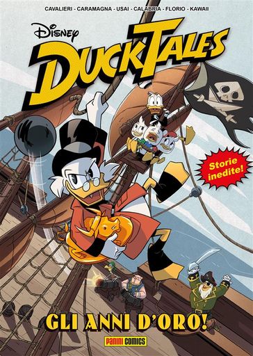 Duck Tales 1