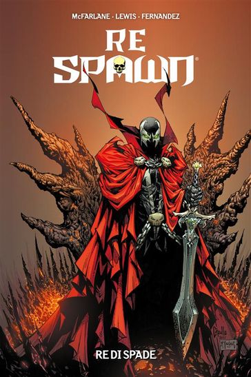 Re Spawn 1