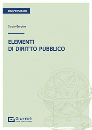 Elementi di diritto pubblico