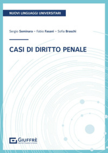 Casi di diritto penale