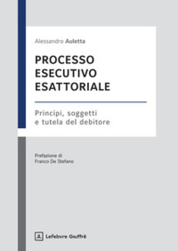 Processo esecutivo esattoriale