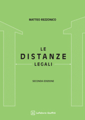 Le distanze legali