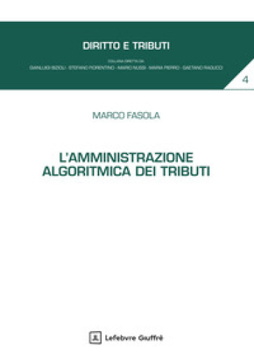 L'amministrazione algoritmica dei tributi-0