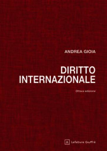 Diritto internazionale