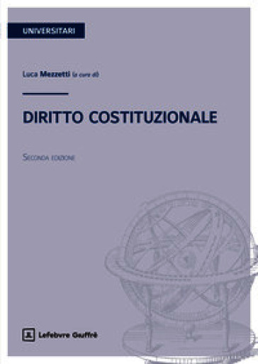 Diritto costituzionale