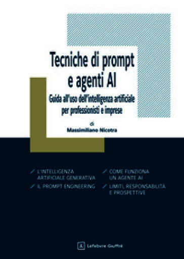Tecniche di prompt e agenti AI