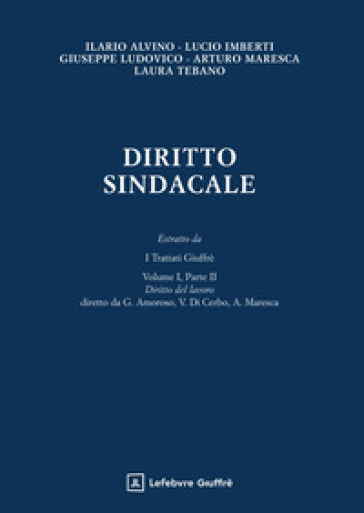 Diritto sindacale
