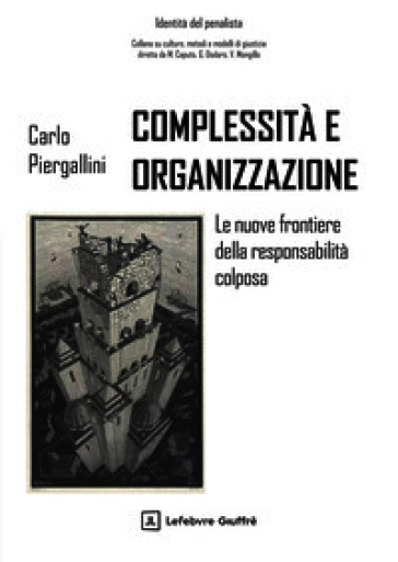 Complessità e organizzazione. Le nuove frontiere della responsabilità colposa