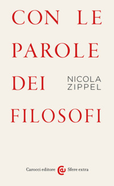 Con le parole dei filosofi