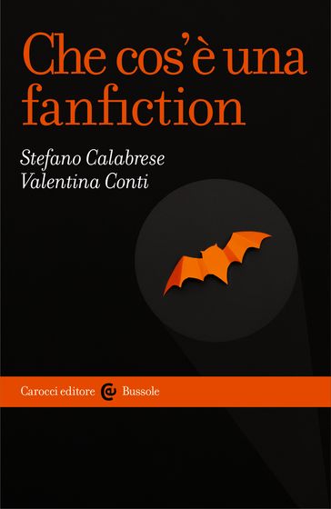 Che cos'è una fanfiction