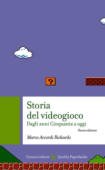 Storia del videogioco