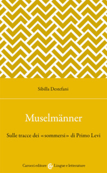Muselmänner