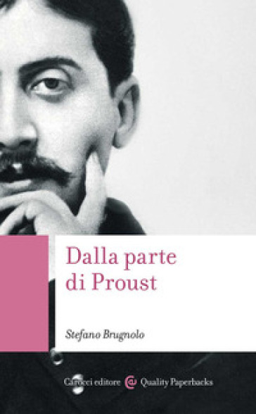 Dalla Parte Di Proust