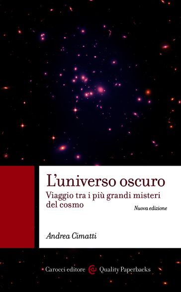 L'universo oscuro