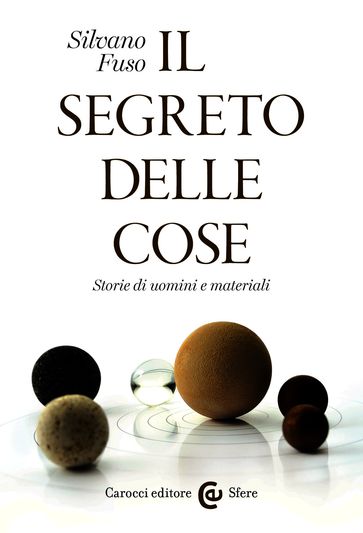 Il segreto delle cose