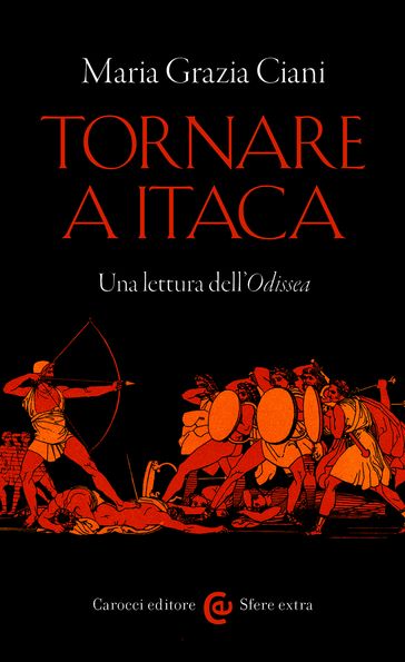 Tornare a Itaca