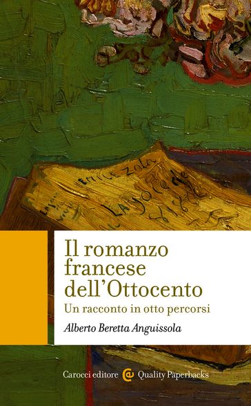 Il romanzo francese dell'Ottocento