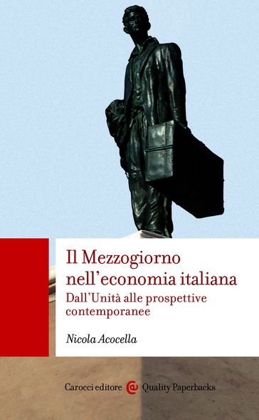 Il Mezzogiorno nell'economia italiana