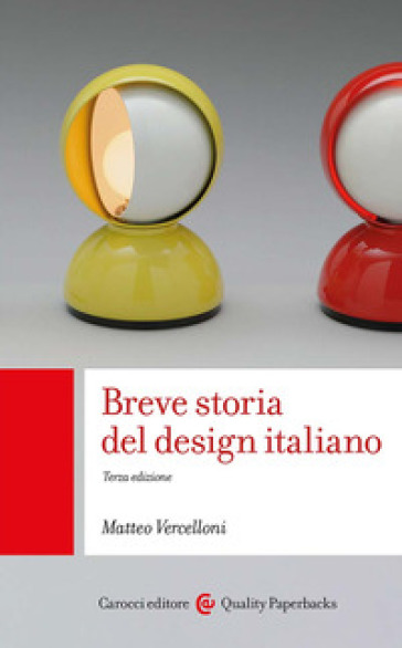 Breve storia del design italiano