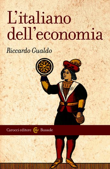 L'italiano dell'economia