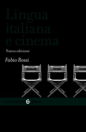 Lingua italiana e cinema