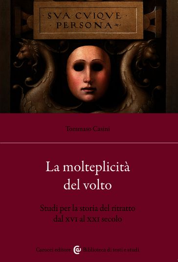 La molteplicità del volto