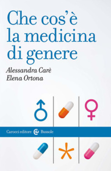 Che cos'è la medicina di genere